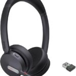 Yealink BH70 Dúo Teams USB-A
