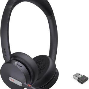 Yealink BH70 Dúo Teams USB-A