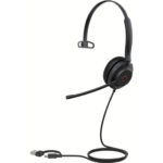 Yealink UH35 Teams Mono USB-A