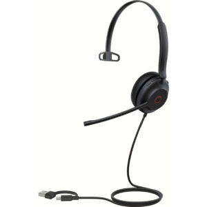 Yealink UH35 Teams Mono USB-A
