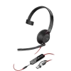 Poly Blackwire 5210 USB-C/A
