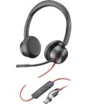 Poly Blackwire 8225 UC