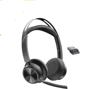 Poly Voyager Focus 2 usb-a teams