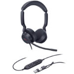 Yealink UH44 MS Duo USB-C/A