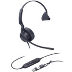 Yealink UH44 Mono Teams USB-AC