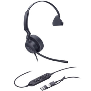 Yealink UH44 Mono Teams USB-AC