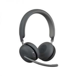 Logitech Zone Wireless 2 UC