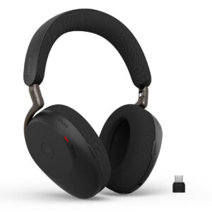 Jabra Evolve3 85 MS USB-C