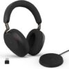 Jabra Evolve3 85 MS USB-C Con Base de carga