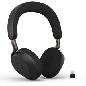 Jabra Evolve3 75 MS usb-C