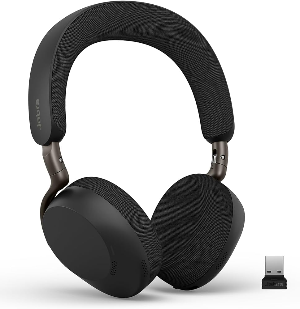 Jabra Evolve3 75 MS USB-A 1 Jabra Evolve3 75 MS USB-A