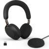 Jabra Evolve3 75 MS USB-C Con Base de carga