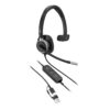 HP Poly Mission 615 USB-C Mono