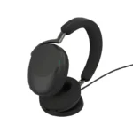 Jabra Evolve3 85 MS USB-A Con Base de carga