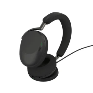 Jabra Evolve3 85 UC USB-C Con Base de carga