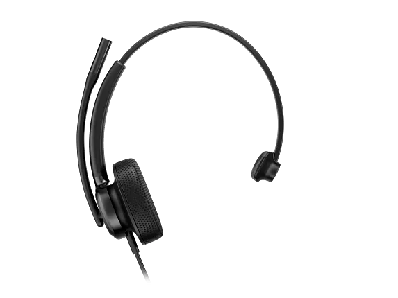 HP Poly Mission 415 USB Headset_Monaural_Catalog_TransparentBG_Front_5799202 HP Poly Mission 415 USB Headset Monaural Catalog TransparentBG Front 5799202