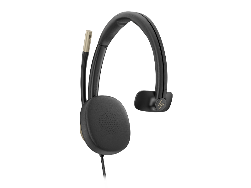 HP Poly Mission 815 USB Headset_Monaural_Catalog_TransparentBG_FrontLeft_5907450 HP Poly Mission 815 USB Headset Monaural Catalog TransparentBG FrontLeft 5907450