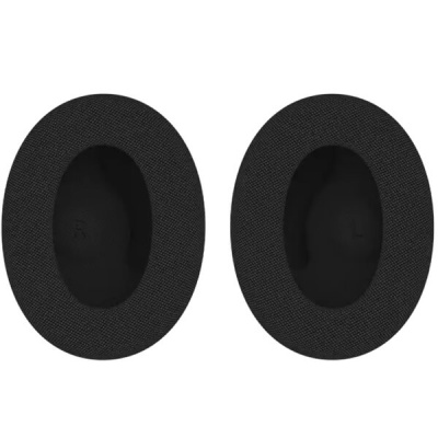 Jabra Almohadillas negras para Jabra Evolve3 75 1 Jabra Almohadillas negras para Jabra Evolve3 75
