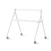 Yealink soporte MB-FloorStand-650T Blanco